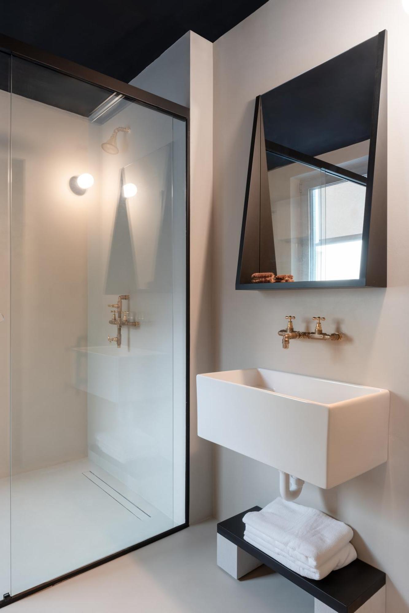 B5 Boutique Hotel (Adults Only) Lugano Kültér fotó