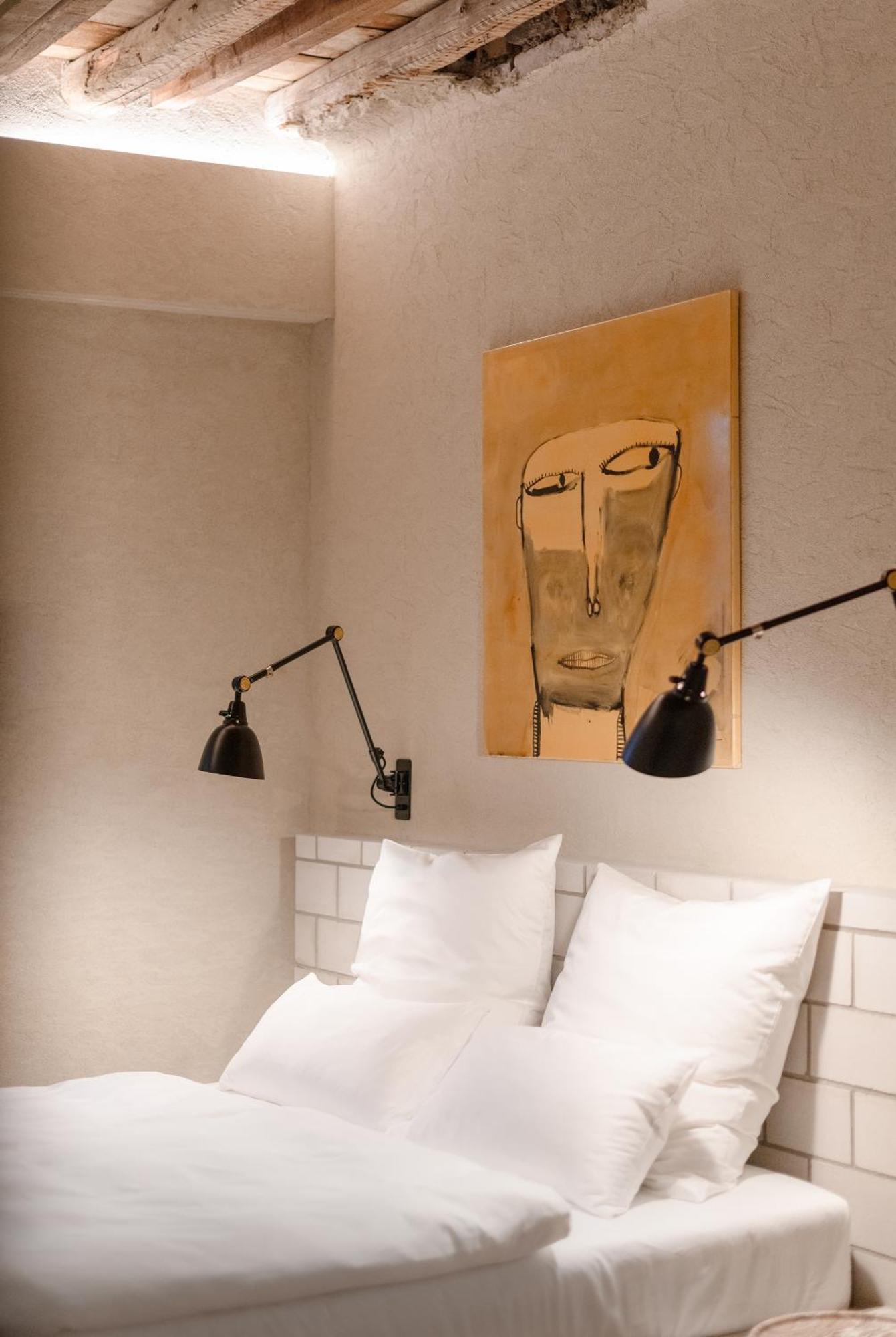 B5 Boutique Hotel (Adults Only) Lugano Kültér fotó