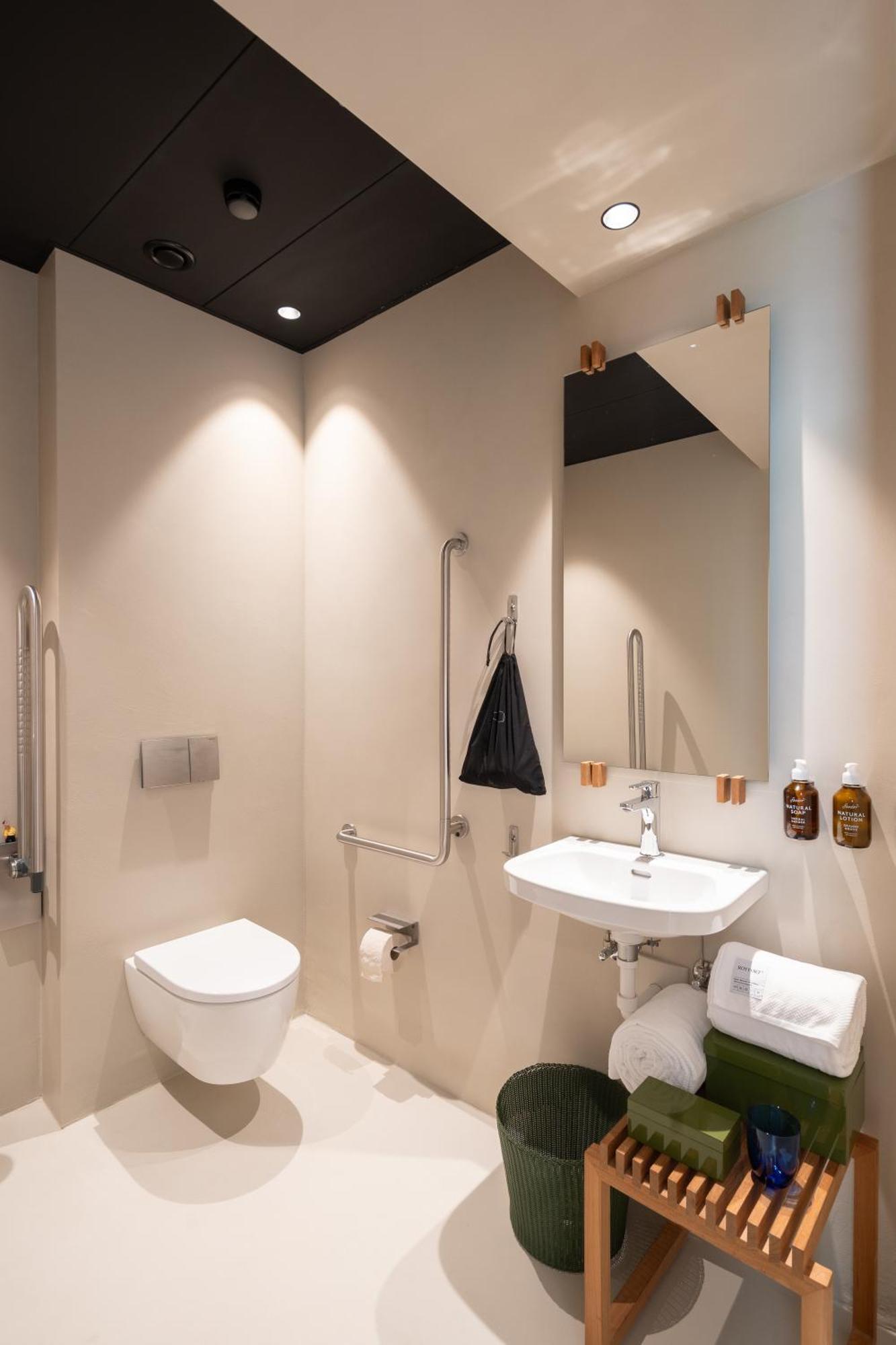 B5 Boutique Hotel (Adults Only) Lugano Kültér fotó