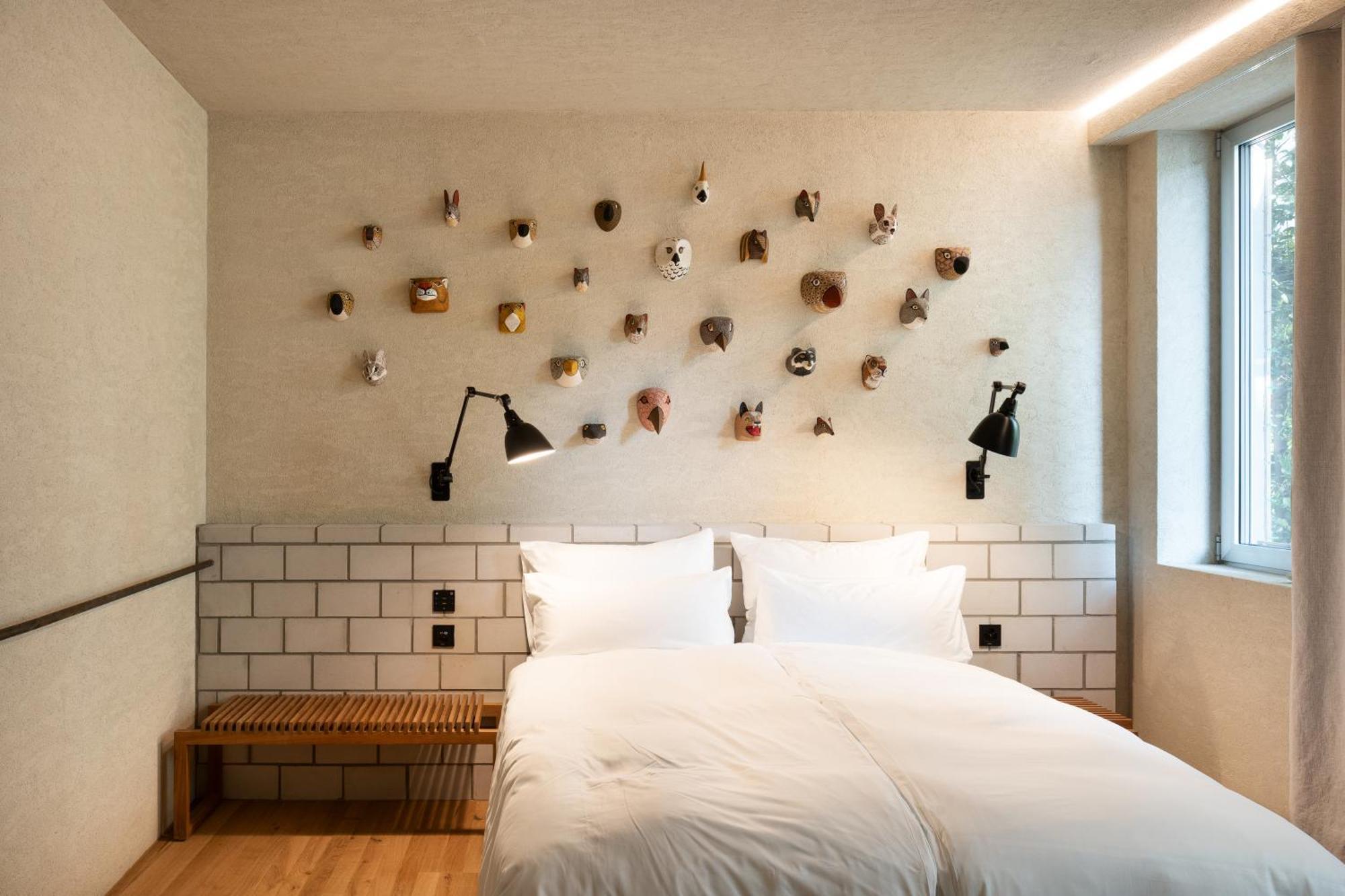 B5 Boutique Hotel (Adults Only) Lugano Kültér fotó