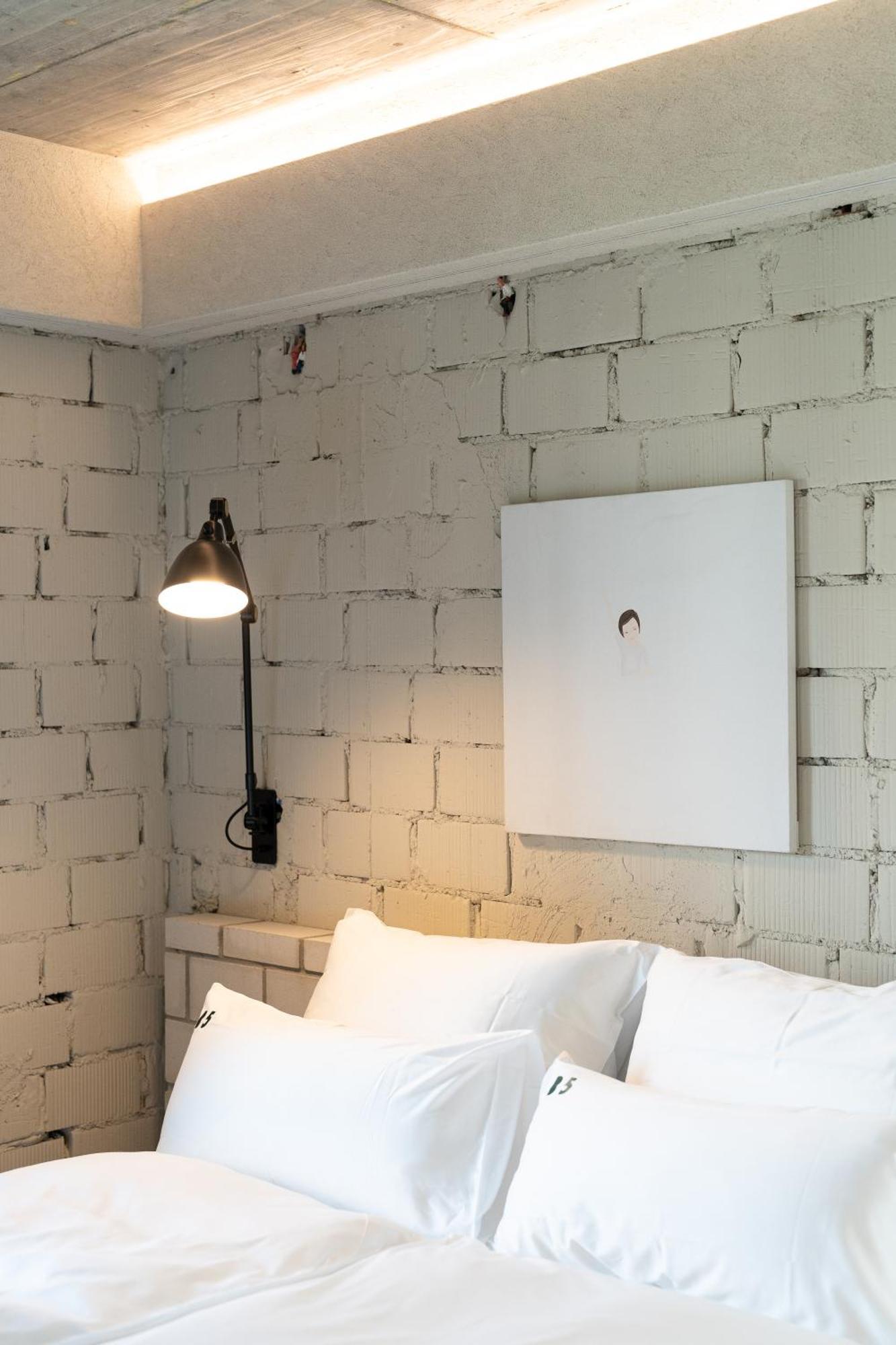 B5 Boutique Hotel (Adults Only) Lugano Kültér fotó