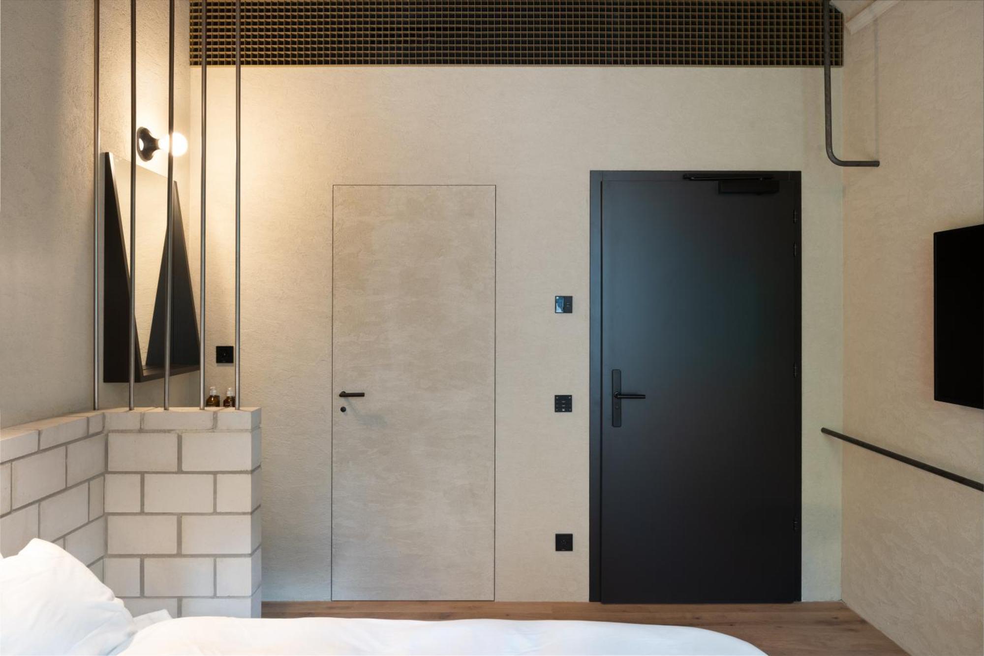 B5 Boutique Hotel (Adults Only) Lugano Kültér fotó