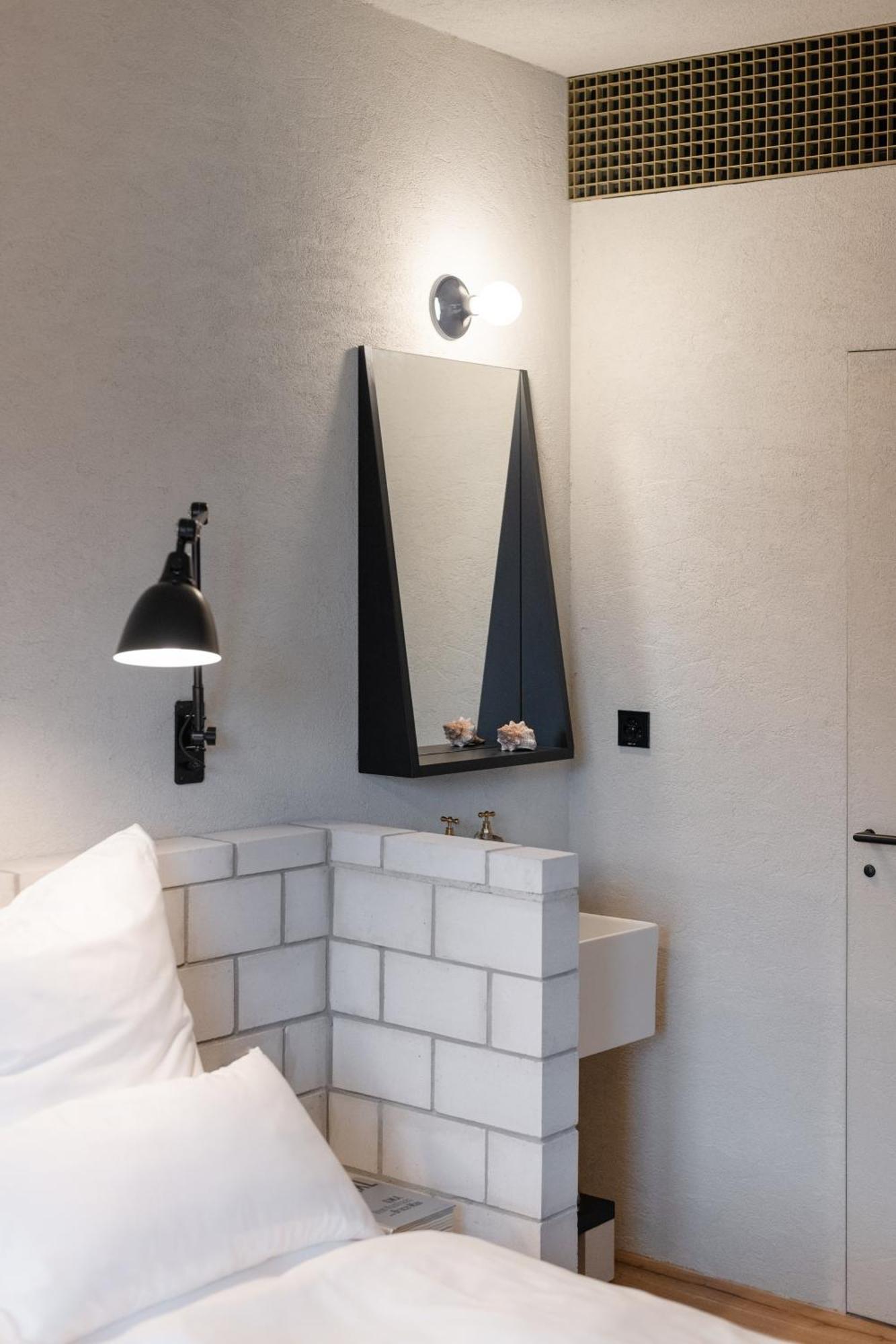 B5 Boutique Hotel (Adults Only) Lugano Kültér fotó