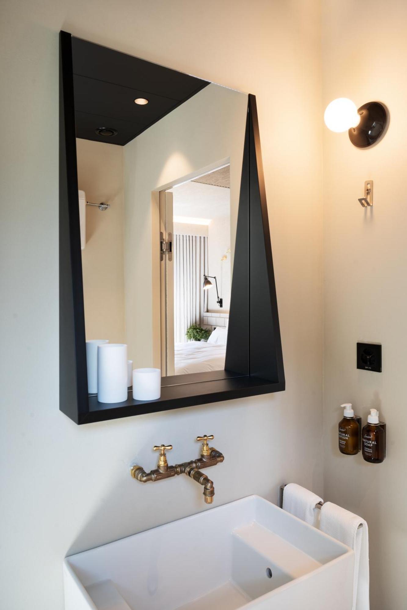 B5 Boutique Hotel (Adults Only) Lugano Kültér fotó