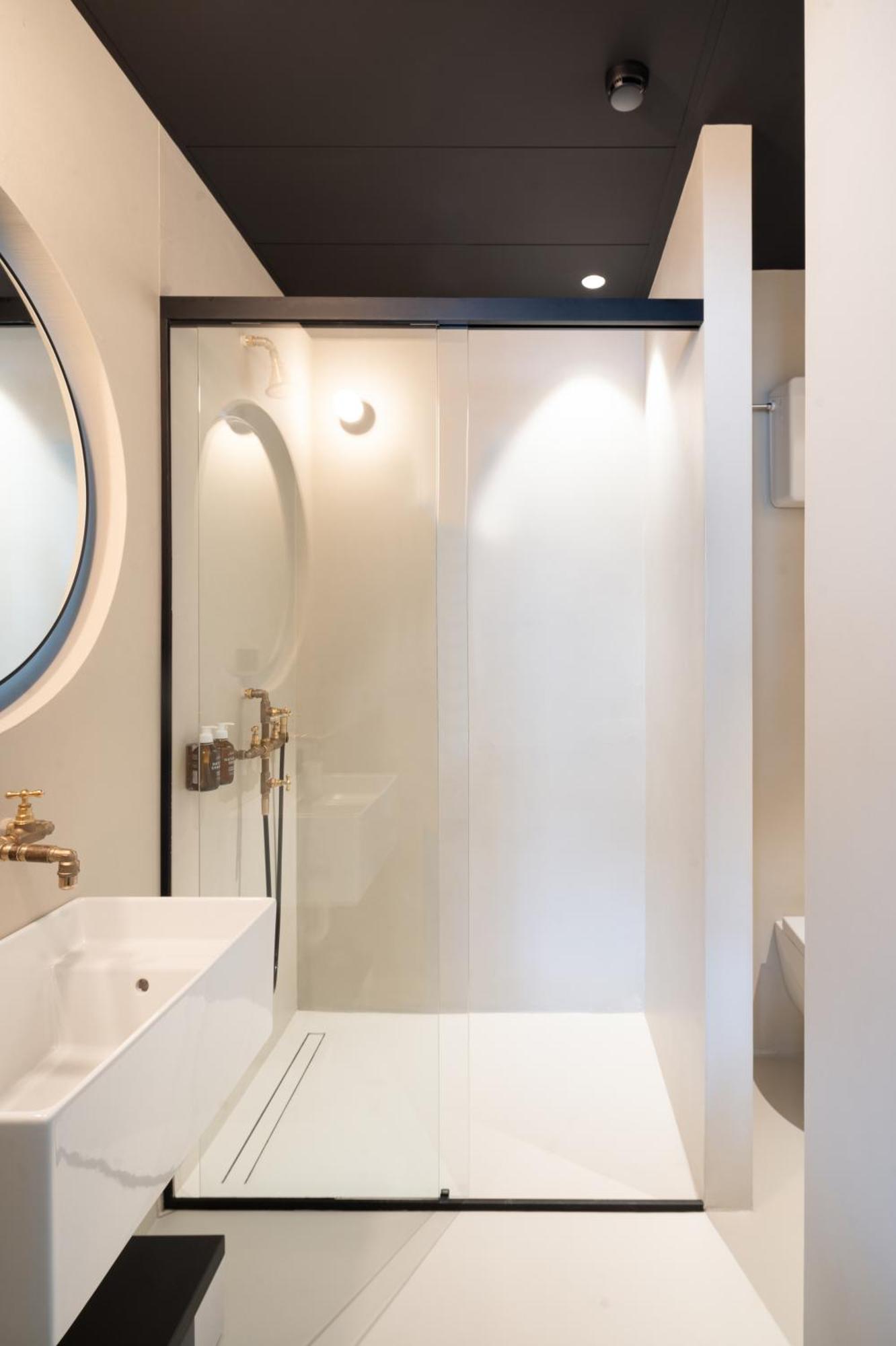 B5 Boutique Hotel (Adults Only) Lugano Kültér fotó