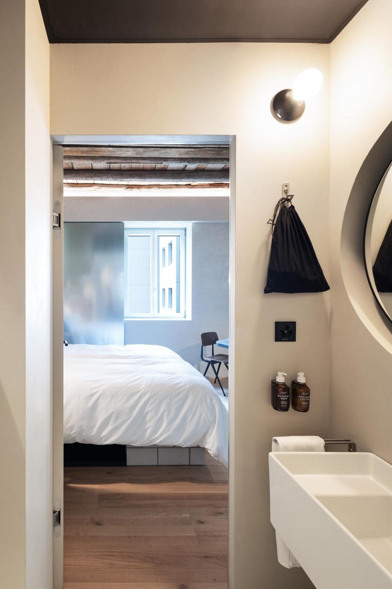 B5 Boutique Hotel (Adults Only) Lugano Kültér fotó
