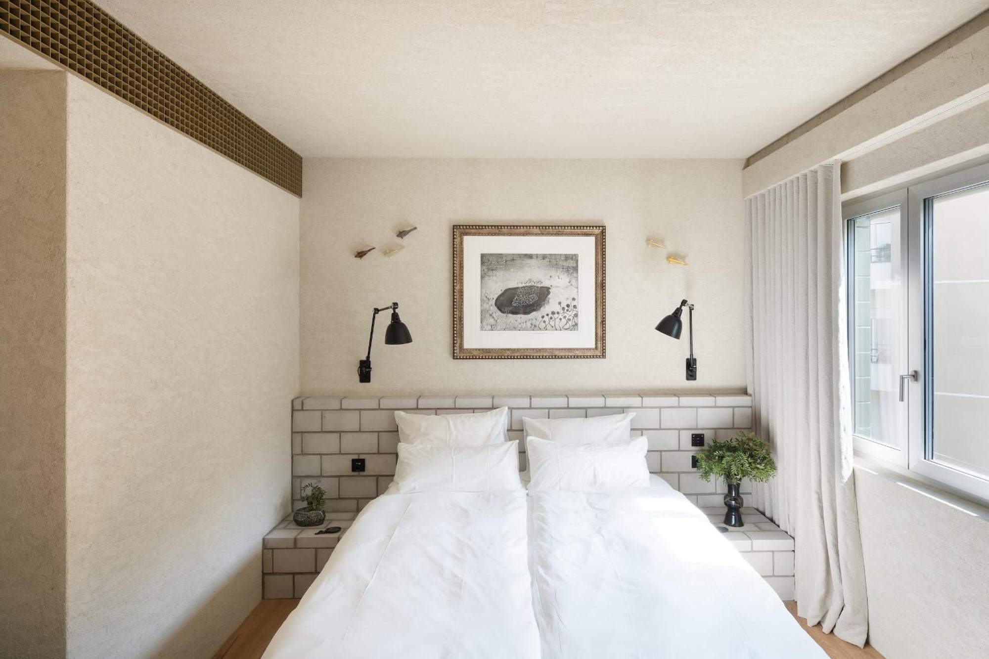 B5 Boutique Hotel (Adults Only) Lugano Kültér fotó