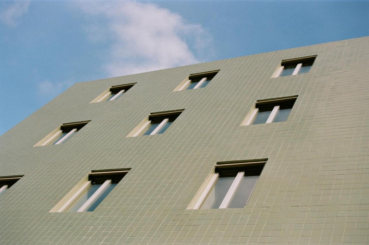 B5 Boutique Hotel (Adults Only) Lugano Kültér fotó